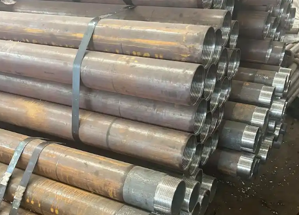 建水管棚管